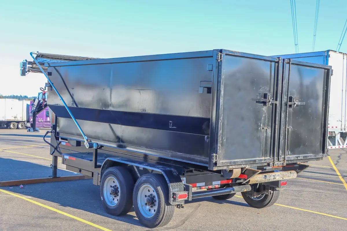 Dumpster Rental services in Fairmont, MN
